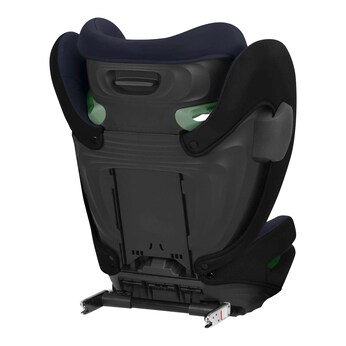 Kindersitz Solution B3 i-Fix
