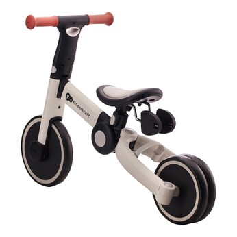 Dreirad 4TRIKE