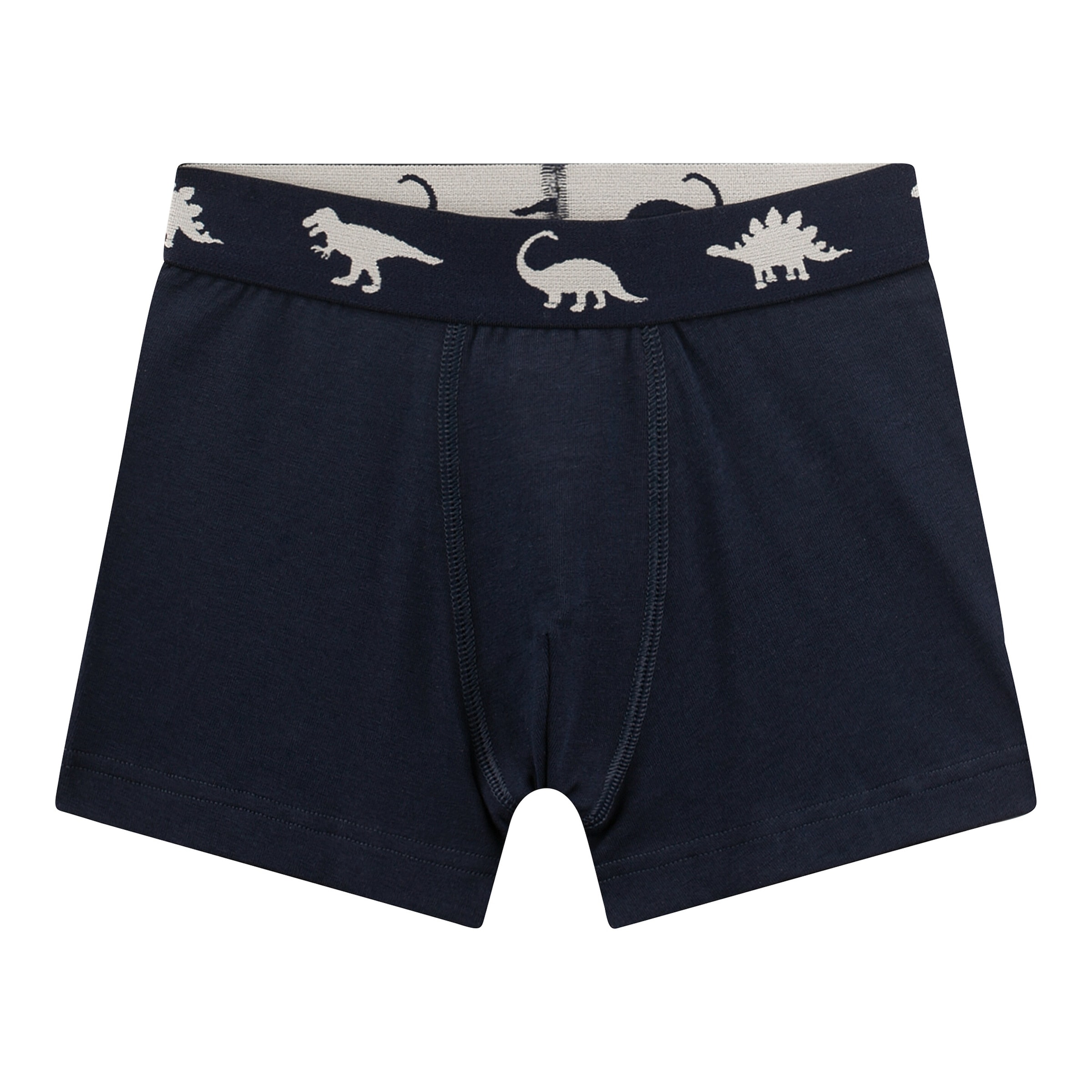 2er-Pack Boxershorts Dinos