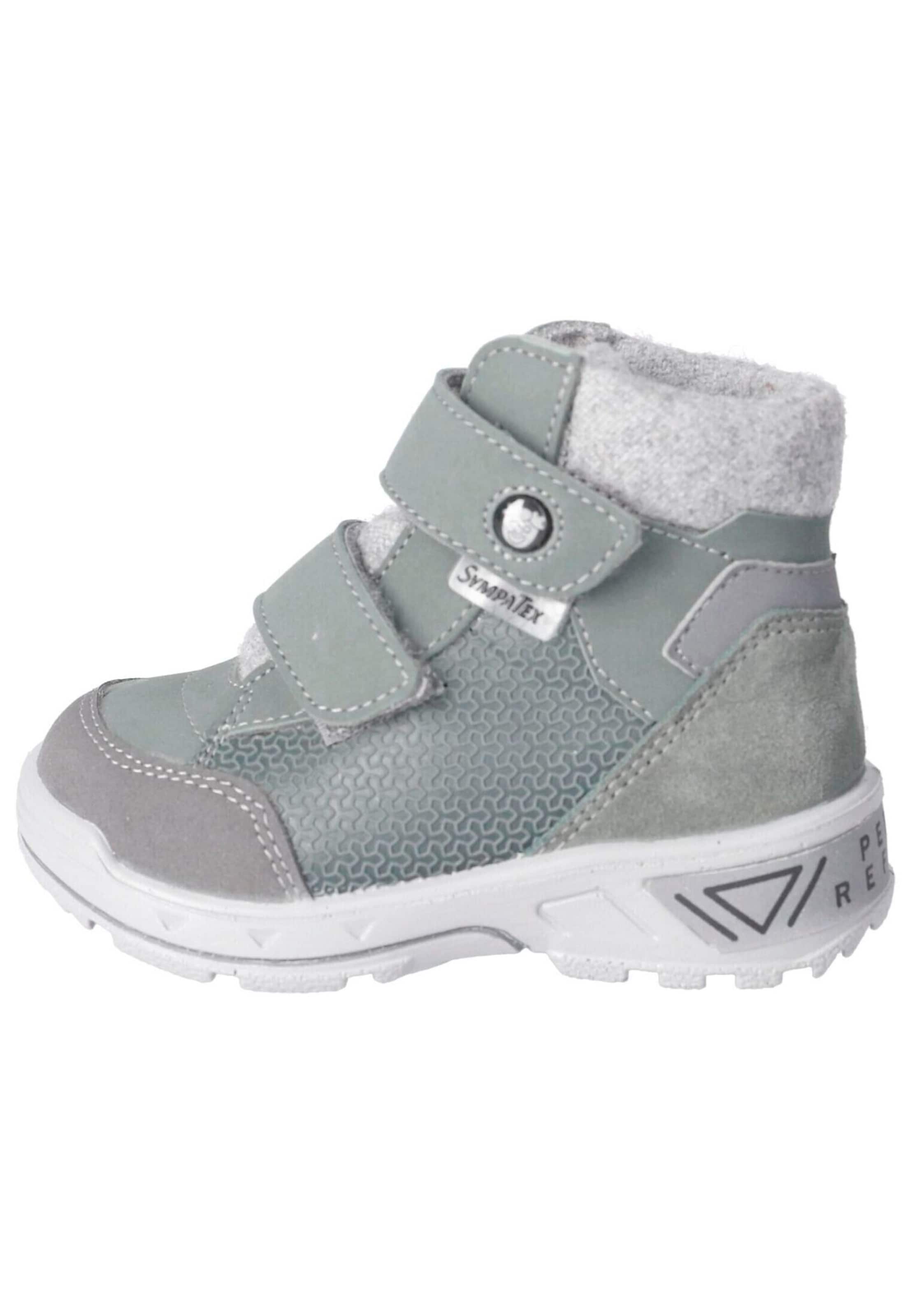Pepino Stiefelette