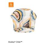 Produkt Sitzkissen Organic Cotton mit schmutzabweisender Beschichtung