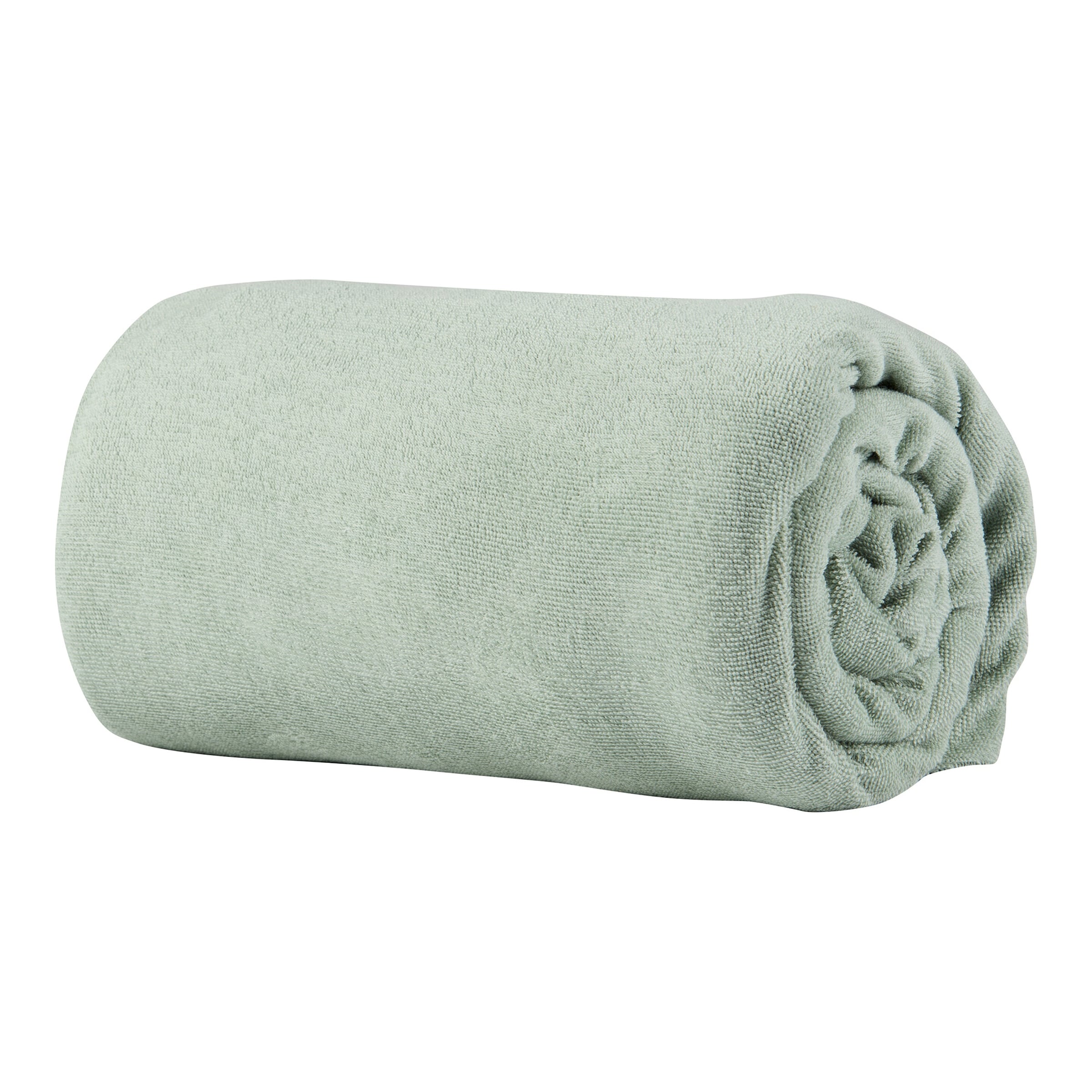 Baby-Walz Basics Wickelauflagenbezug 85x75 cm Frottee