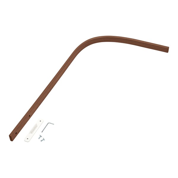 Warm Brown