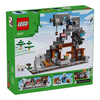 21277 Die Spitzhackenmine