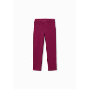 Treggings gefüttert