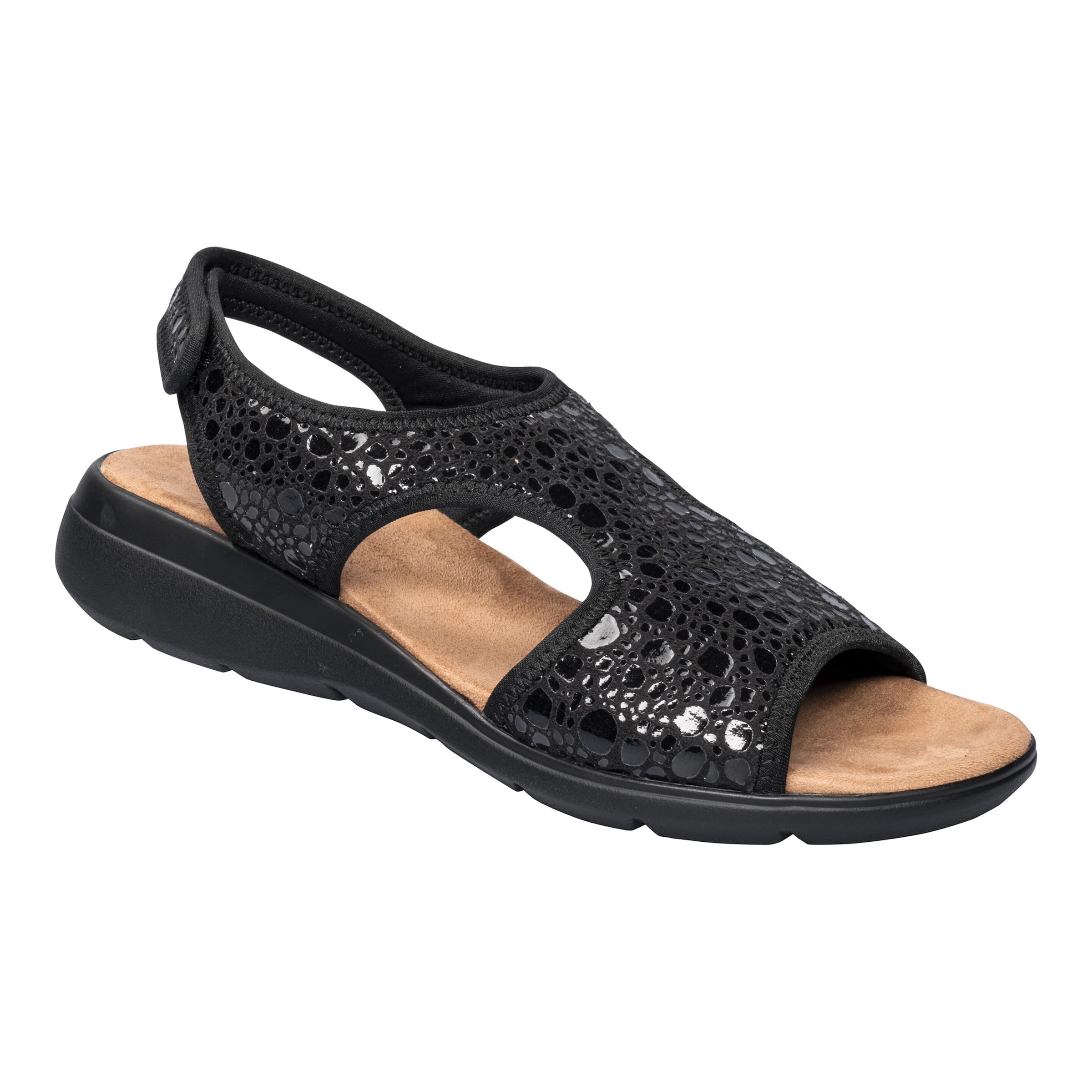 Flexi-Sandalette „Sarina“