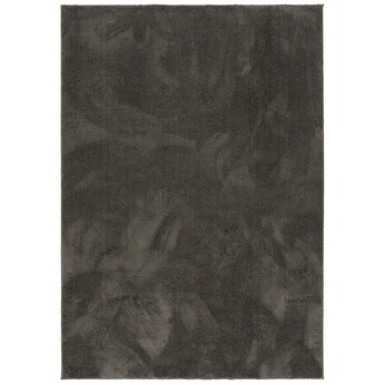 Kinderteppich Super Soft Hochflor Silky Kids