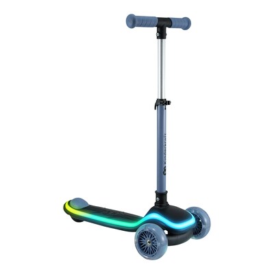 Kinderkraft Scooter Raket blue