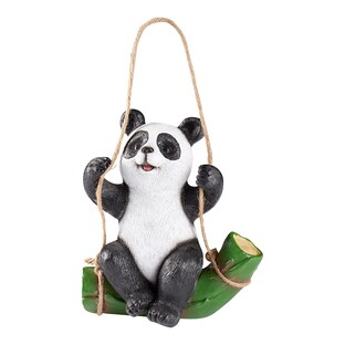Baumhänger "Pandababy"