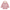 Steppjacke mit Kapuze Glitzeroptik