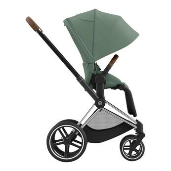Kombikinderwagen PRIAM Comfort Bundle