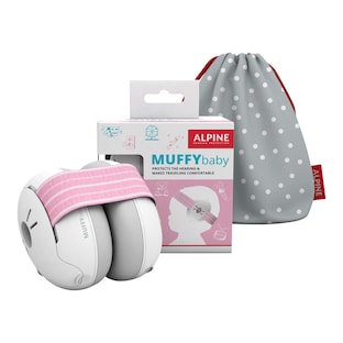 Muffy Baby Gehörschutz