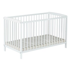 Babybett Felix 60x120 cm
