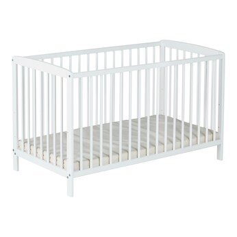 Babybett Felix 60x120 cm