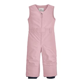 Pantalon de neige avec haut en polaire