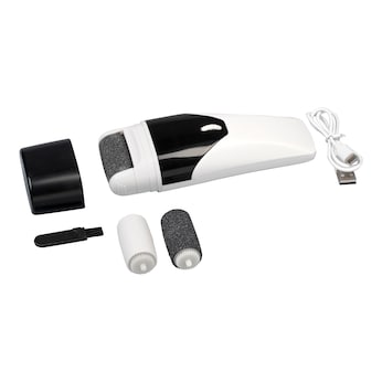 Elektrischer Hornhautentferner