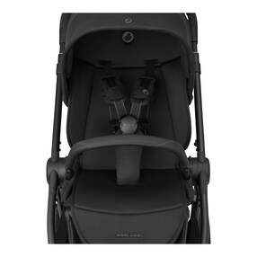 Kombikinderwagen Oxford Plus
