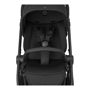 Kombikinderwagen Oxford+ Travel-Set inkl. Babyschale Pebble 360 Pro 2 und Isofix-Basis FamilyFix 360 Pro