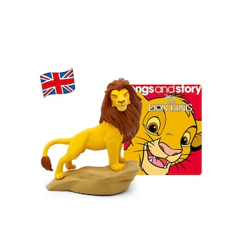 Tonie Hörfigur Disney - Lion King - Simba (UK)