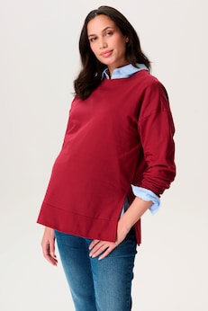 Still-Pullover Alta - Backprint