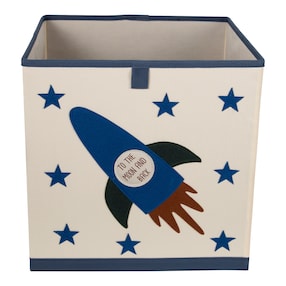 Aufbewahrungsbox