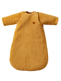 Baby Winterschlafsack ALASKA, Ärmel abnehmbar