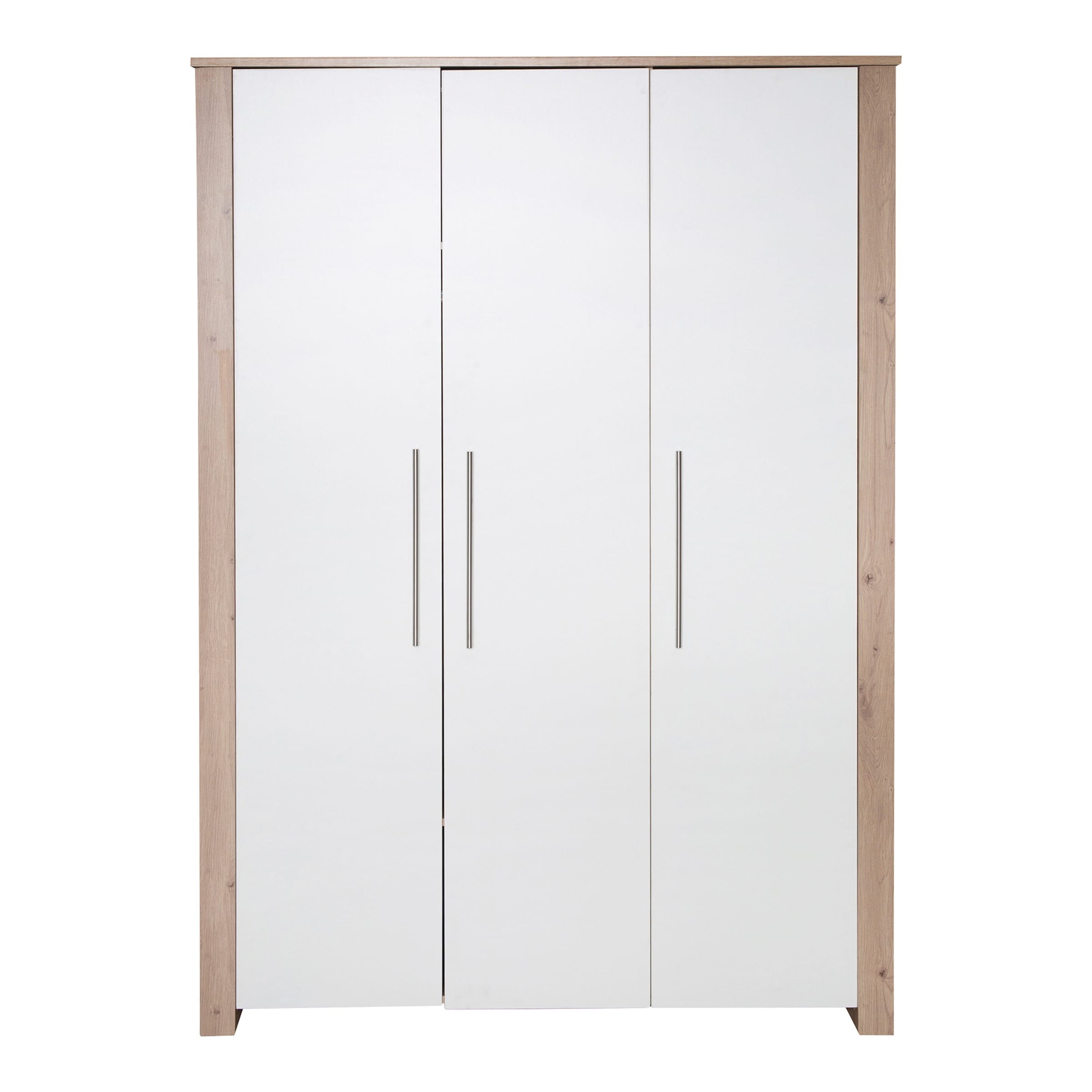 Roba Kleiderschrank Malo 3-türig