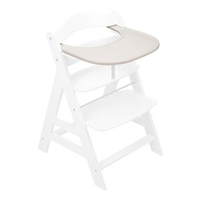 Hochstuhltisch Alpha Click Tray