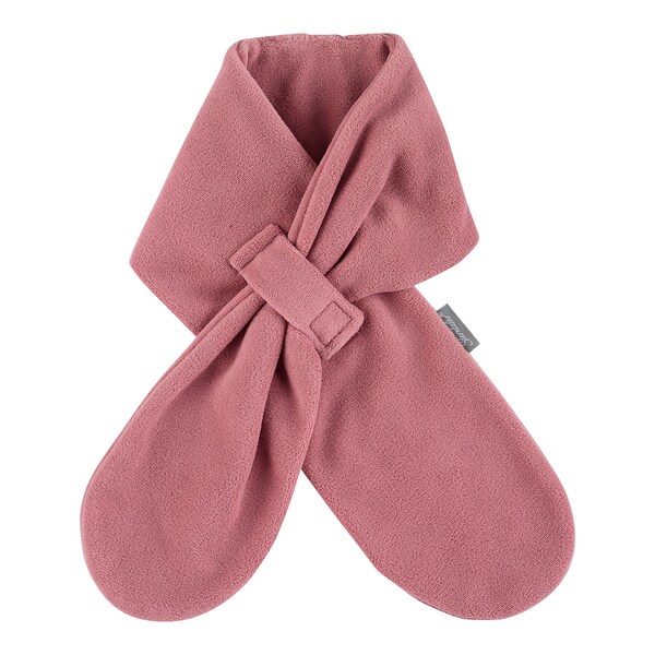 Sterntaler Schal Sciarpa Sciarpa, Unisex - Bimbi 0-24, Grigio (silber