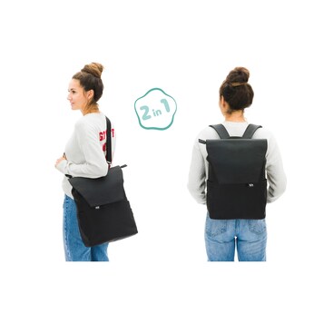 Wickelrucksack Miami
