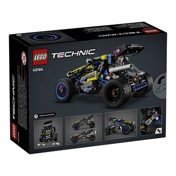 42164 Offroad Rennbuggy