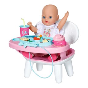 Puppen Füttertisch