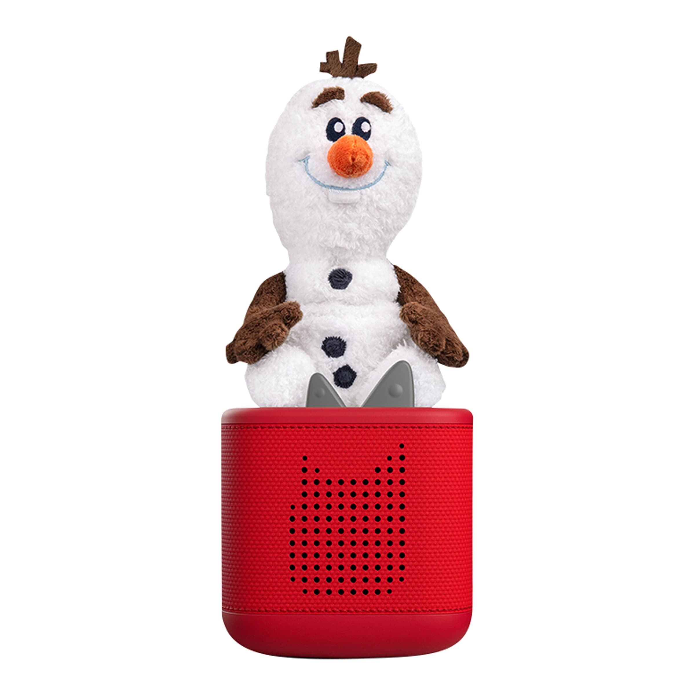 Cuddle Tonies Hörfigur - Olaf