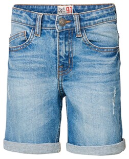 Jeans Shorts Redan