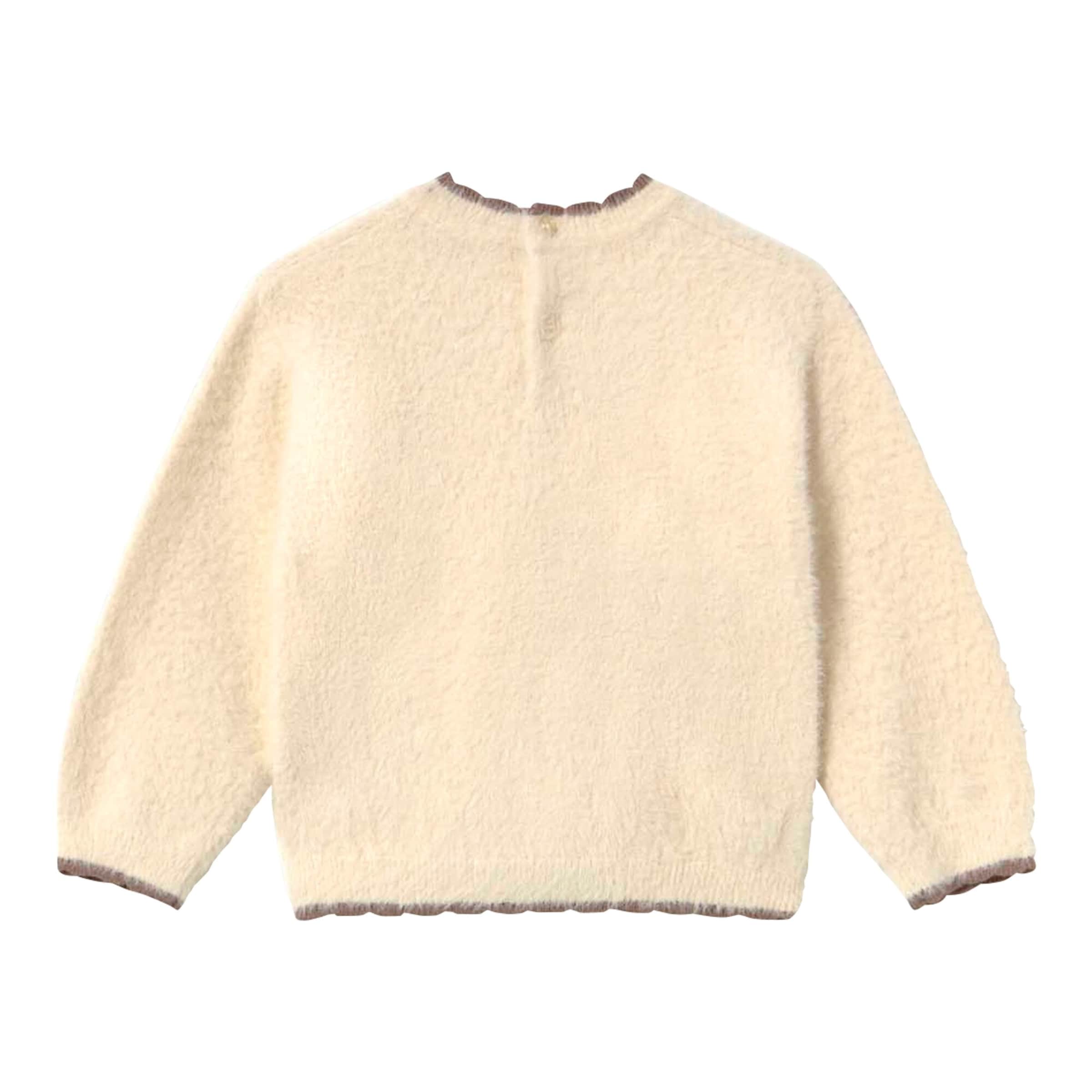 Mayoral Pullover Bär