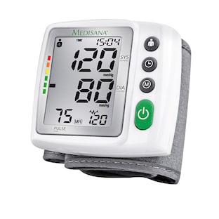 Handgelenk-Blutdruckmessgerät BW 315