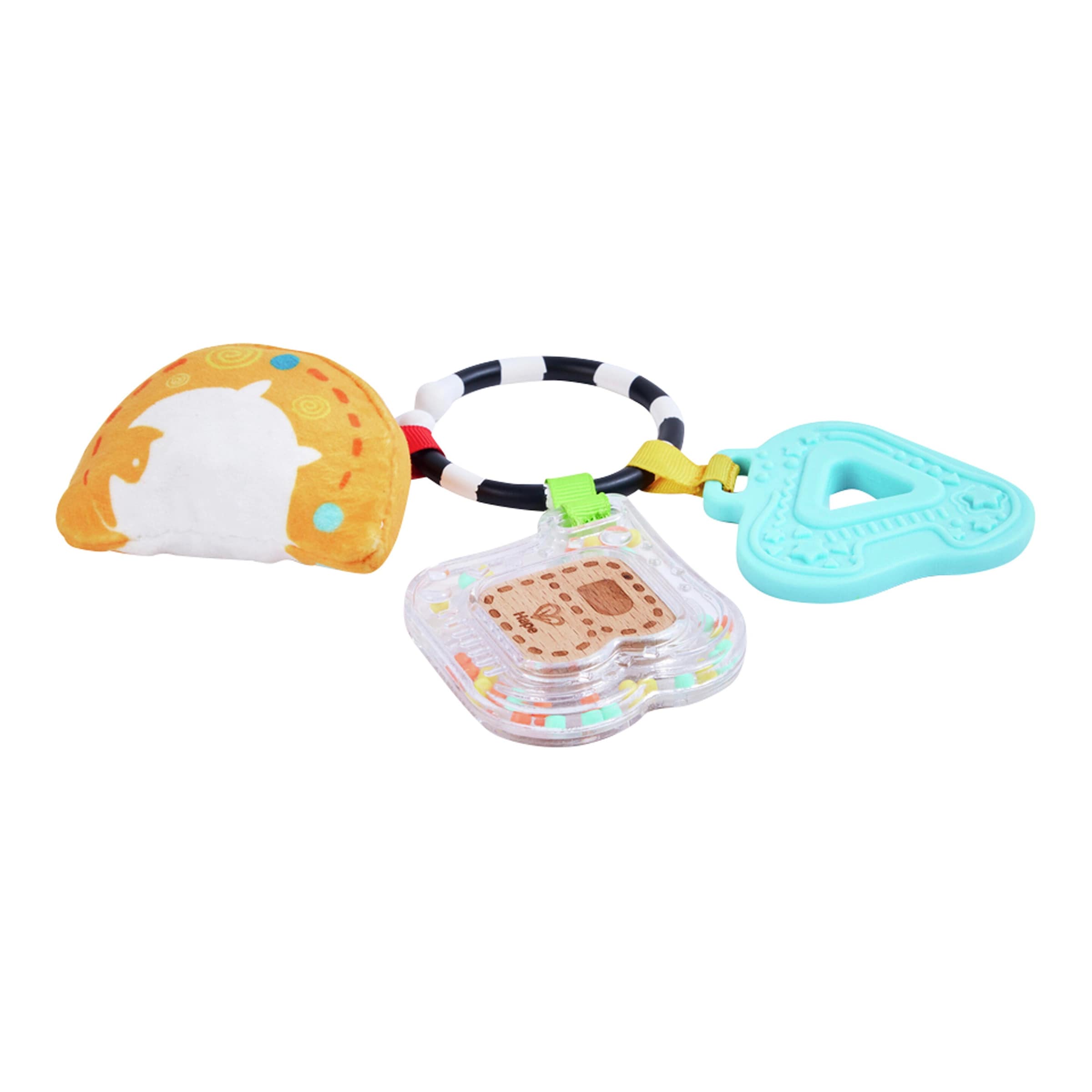 Hape Spielset ABC der Sinne