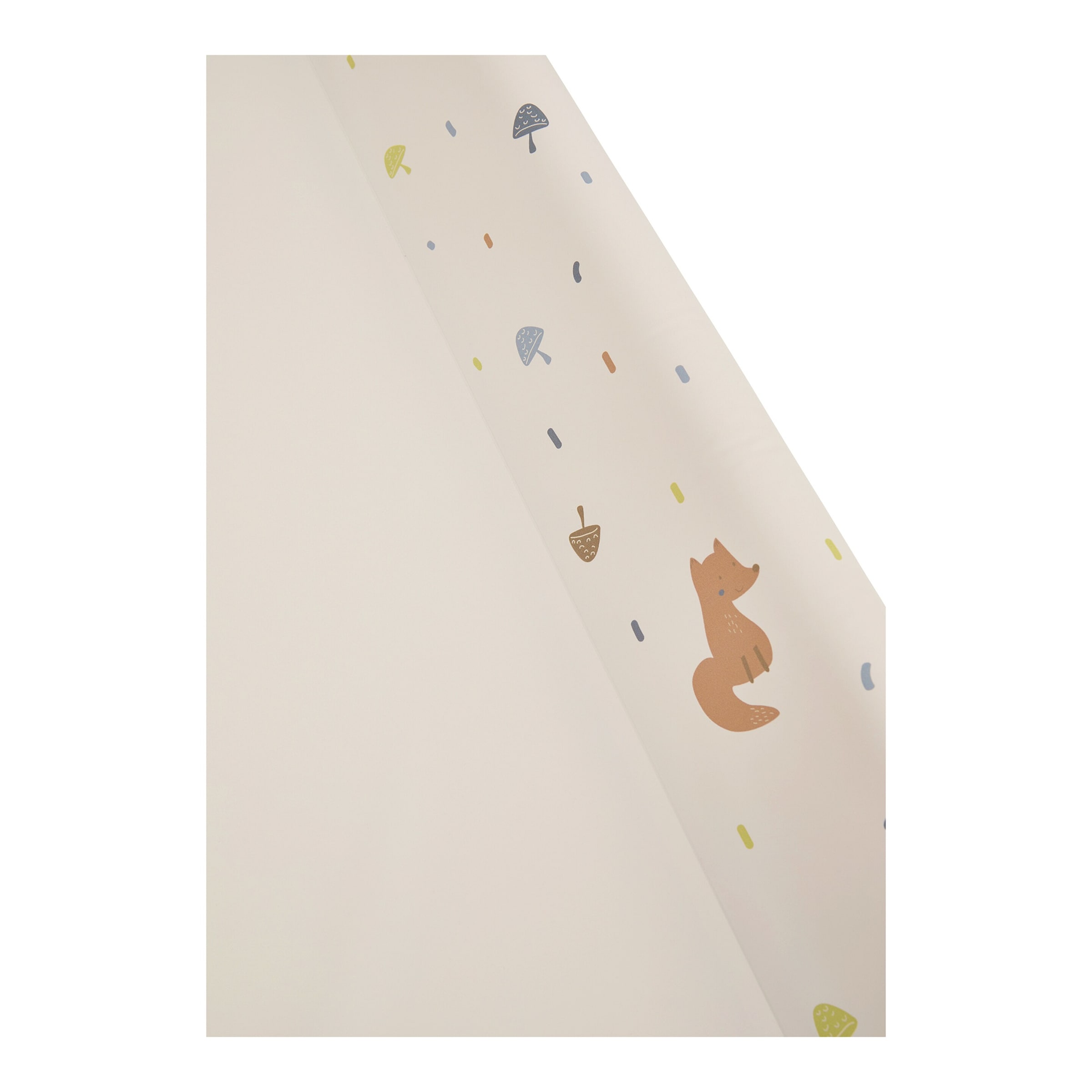 Sterntaler Keilwickelauflage 50x70 cm