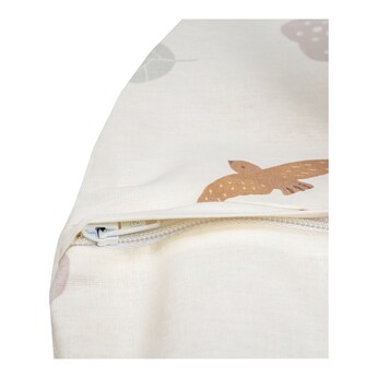 Sommerschlafsack Organic Cotton 0.5 TOG
