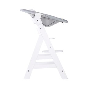 Babywippe Alpha Bouncer 2in1