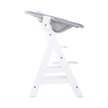 Babywippe Alpha Bouncer 2in1