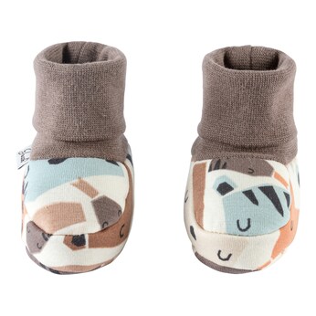 Baby-Schlupfschuhe