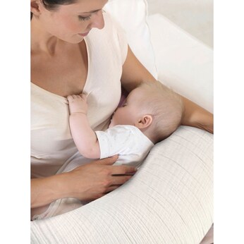 Stillkissenbezug 140 cm