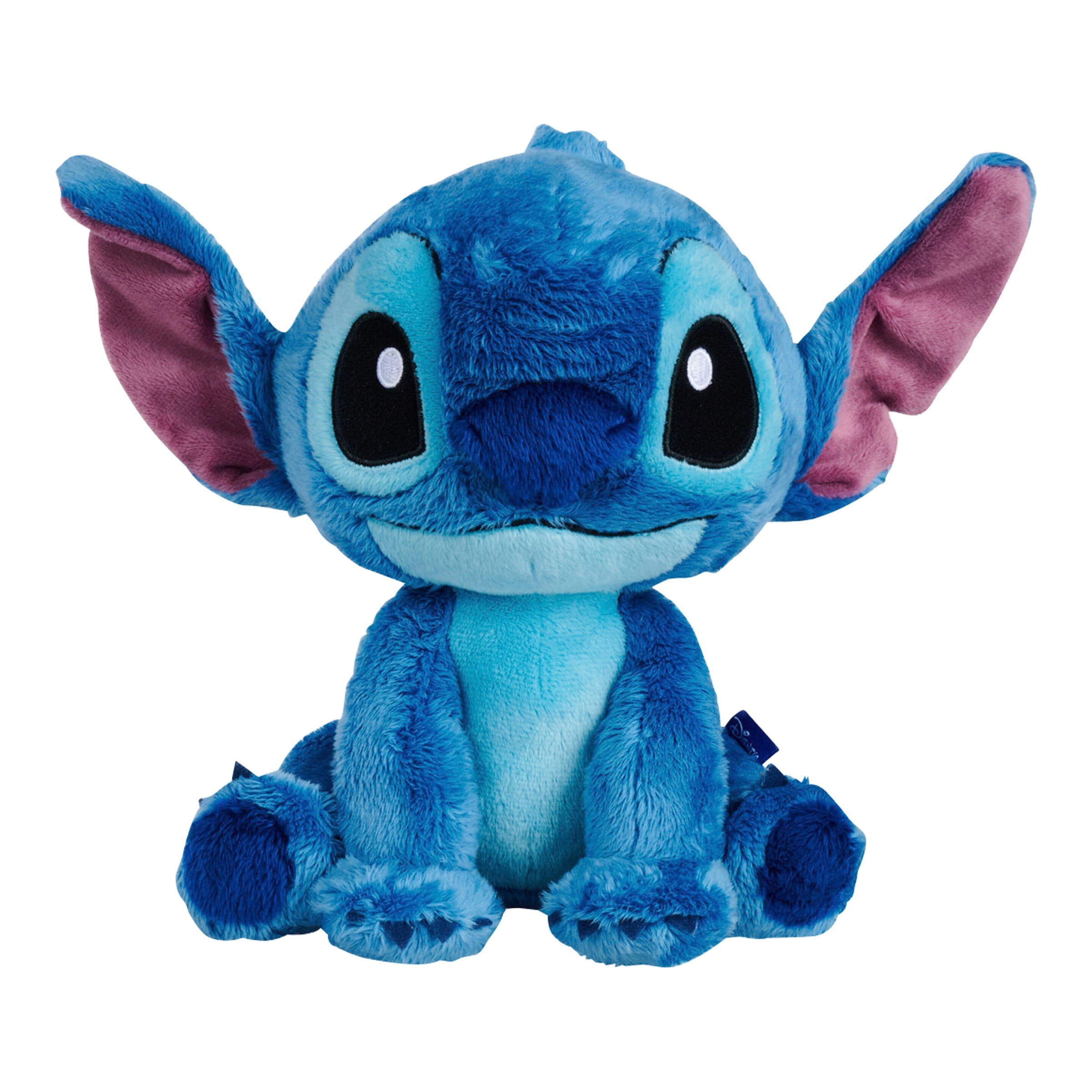 Simba Kuscheltier Disney Stitch 25cm