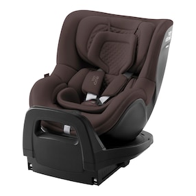 Kindersitz DUALFIX 5Z LUX