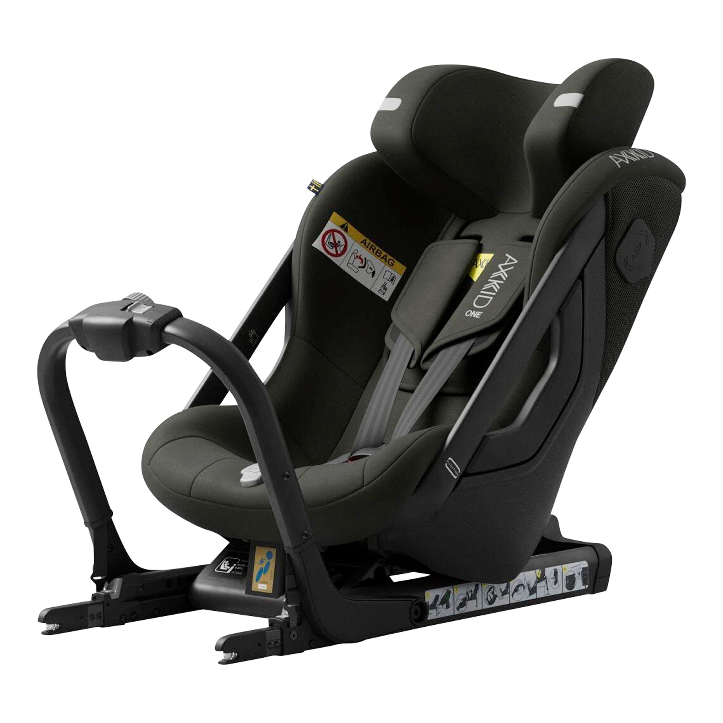 Kindersitz One 3