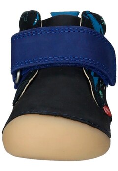 Stiefelette