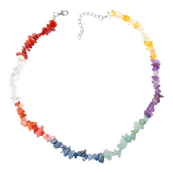 Chakra-halsketting