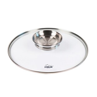 Aroma-Glasdeckel 24 cm
