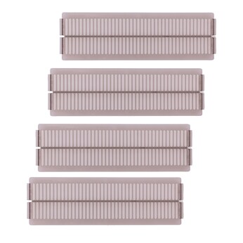 Lade-organizer, 2 stuks